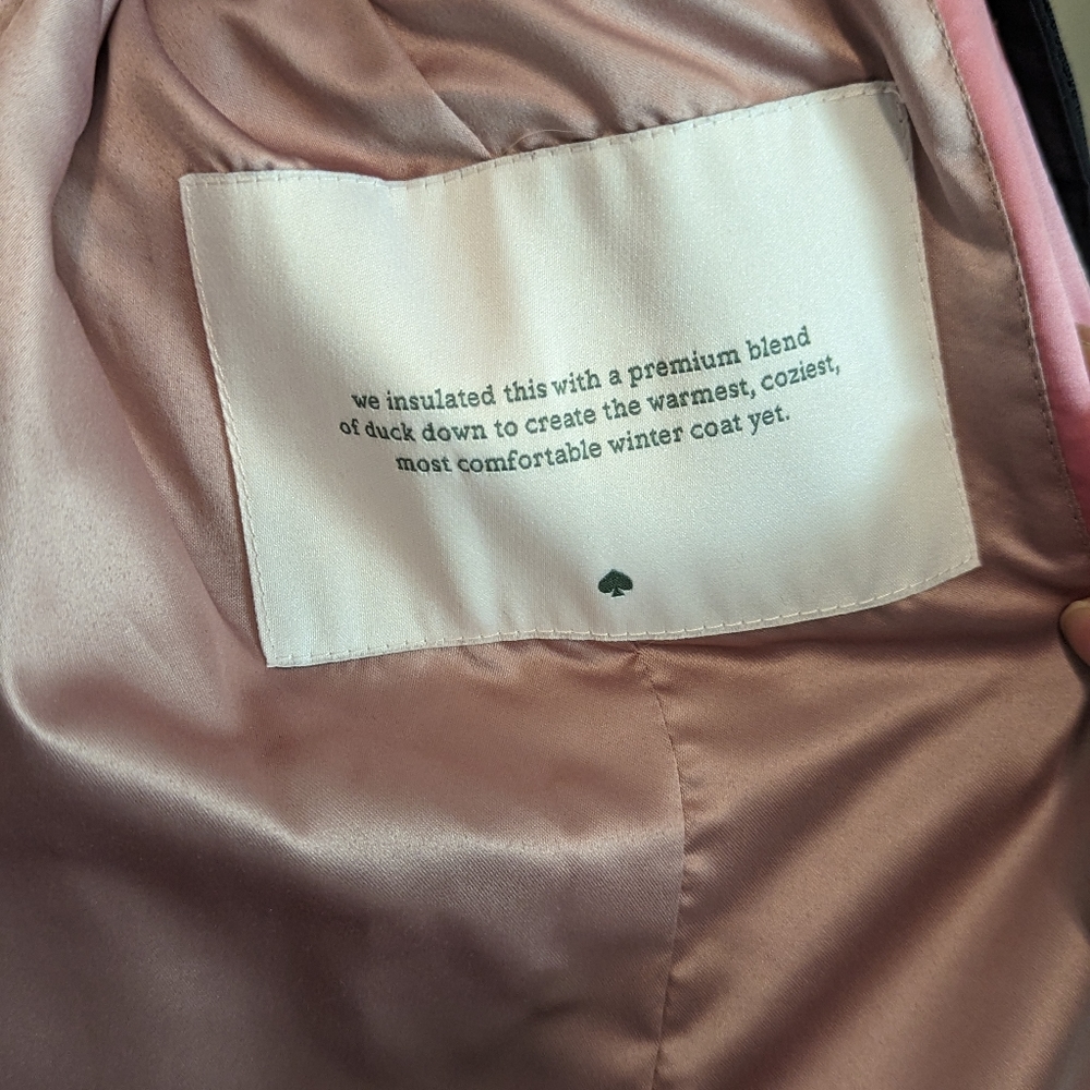 Kate Spade | Winter Jacket - Picture 5 of 7